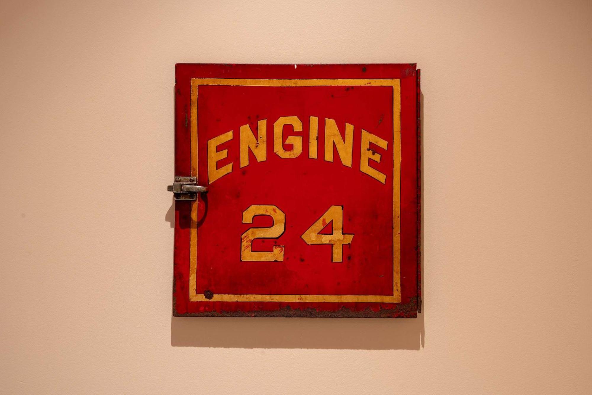 The Kendall Hotel At The Engine 7 Firehouse Cambridge Exteriör bild